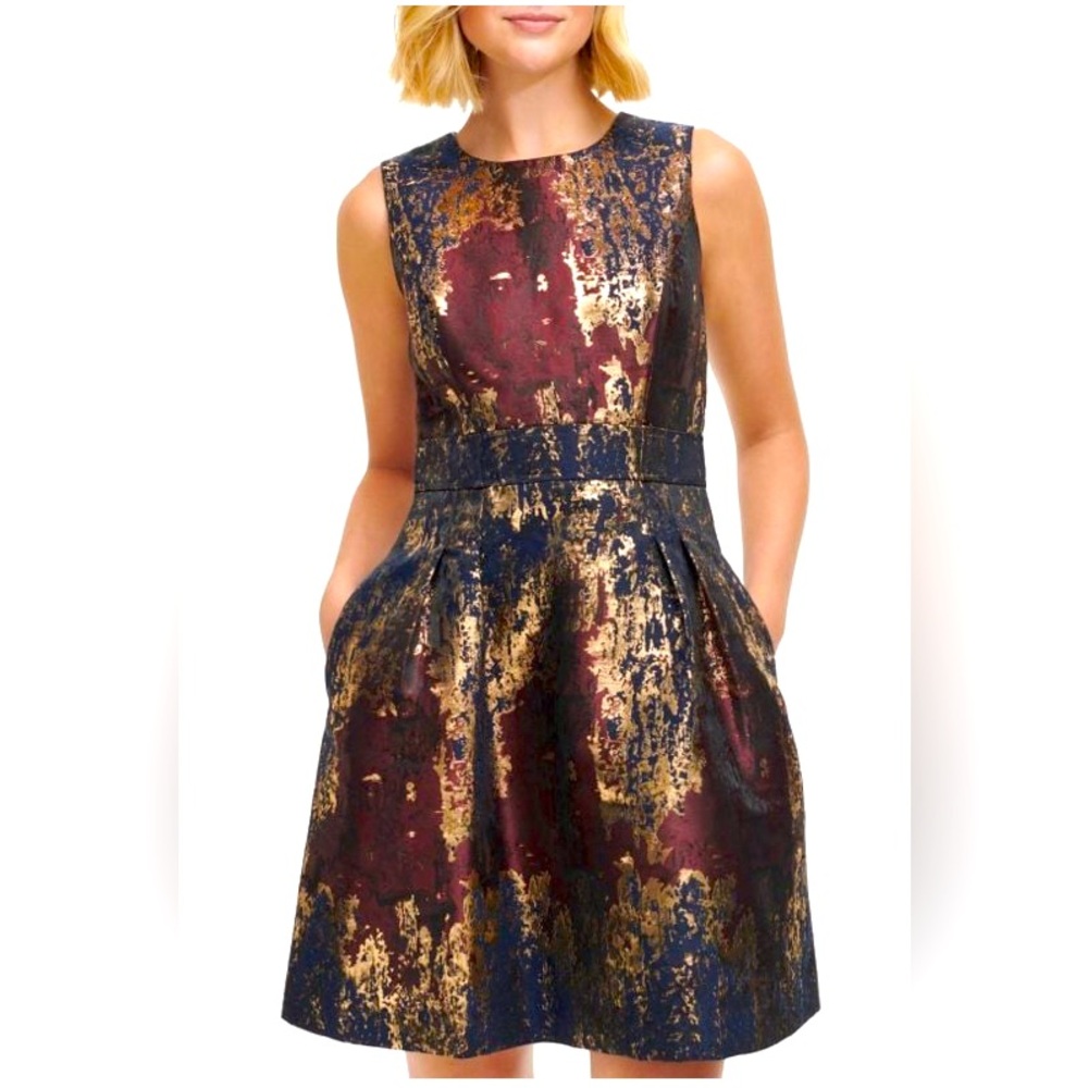 Vince Camuto dress NWT